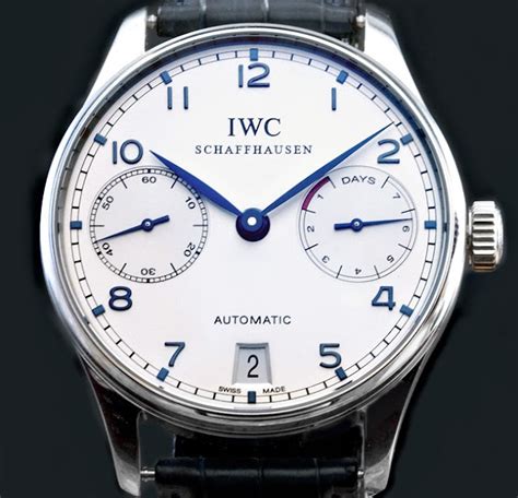 iwc orologi uomo wikipedia